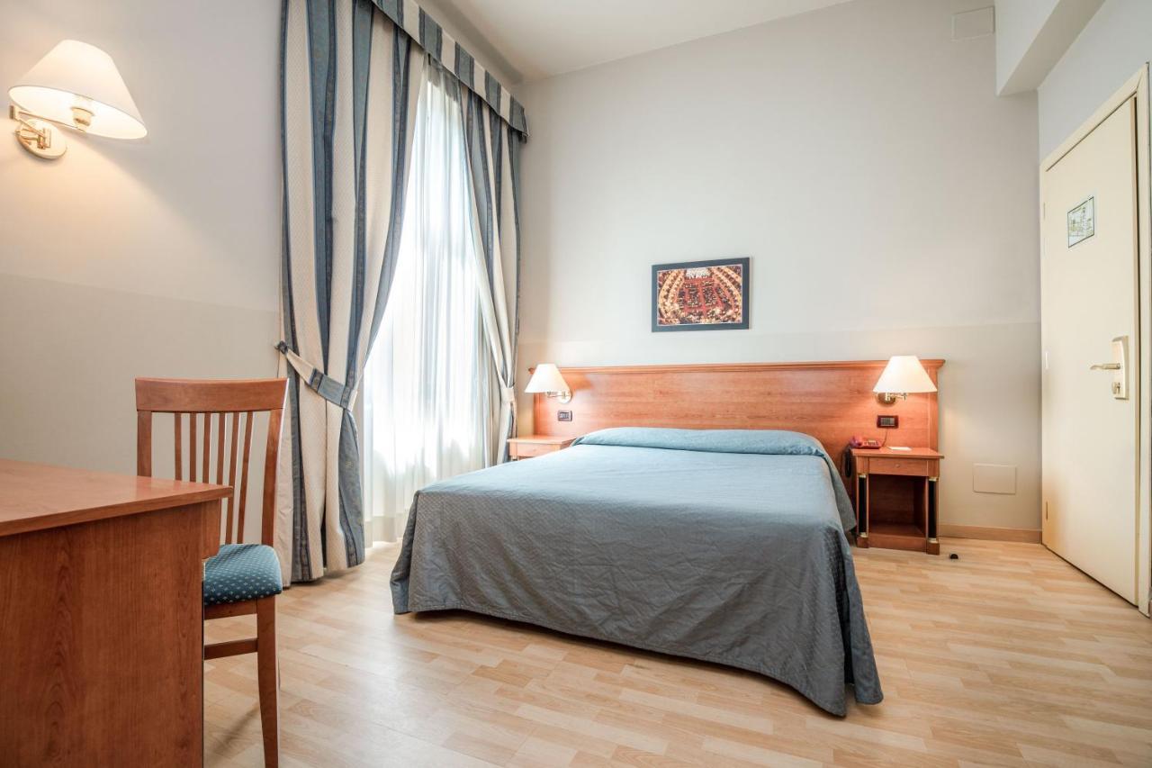 Hotel Impero