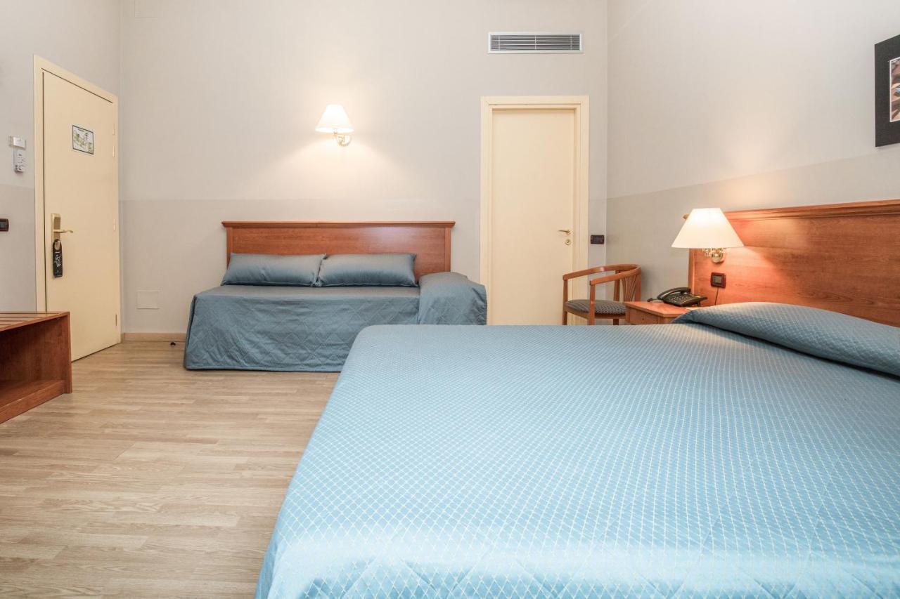 Hotel Impero 4*