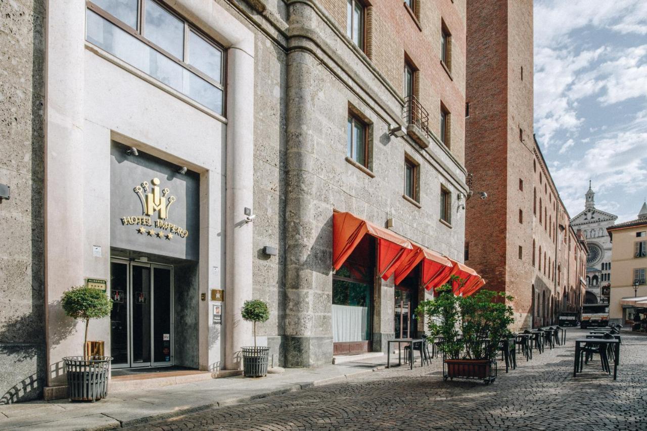 Impero Hotel 4*