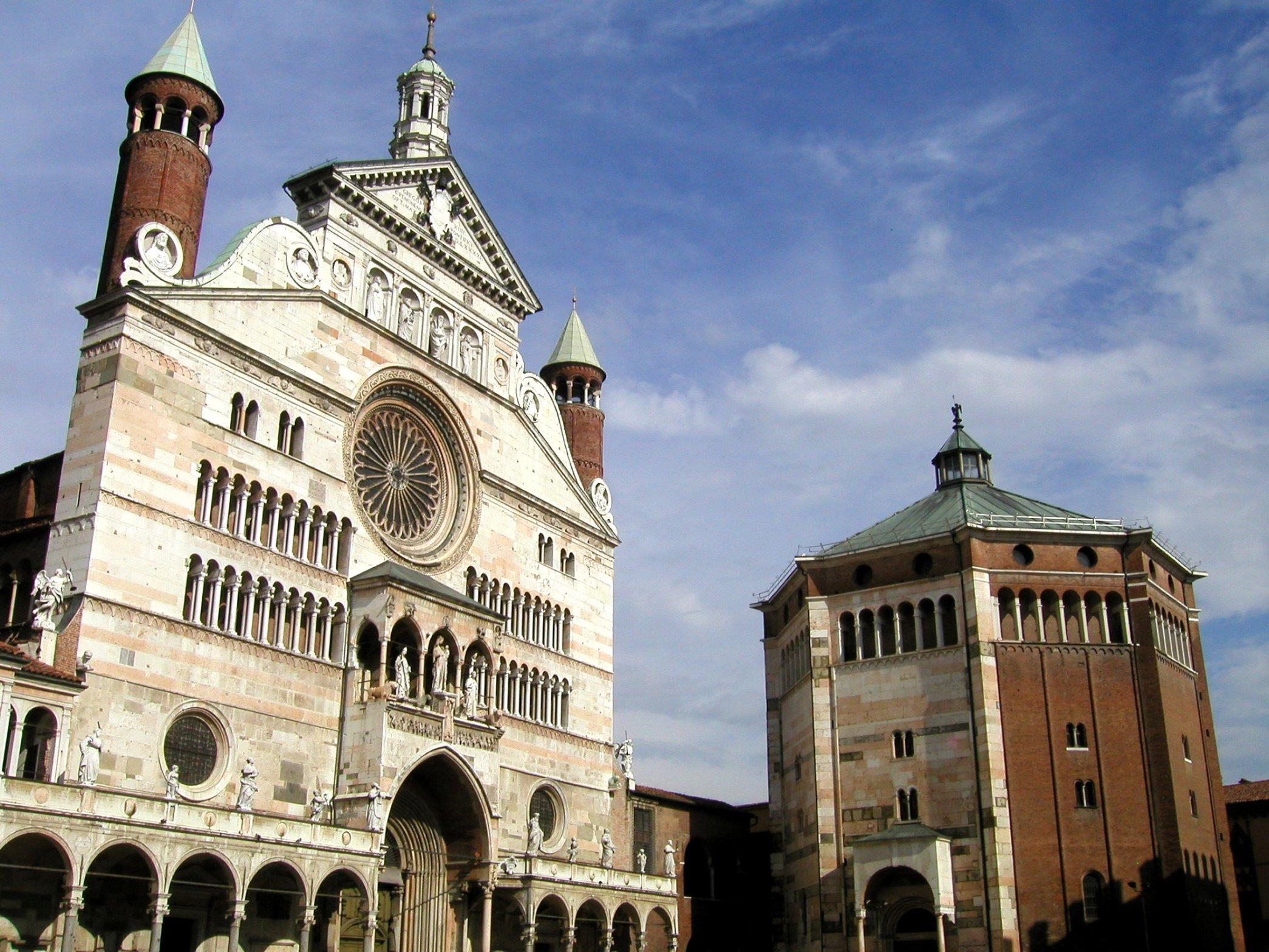 Impero Hotel Cremona