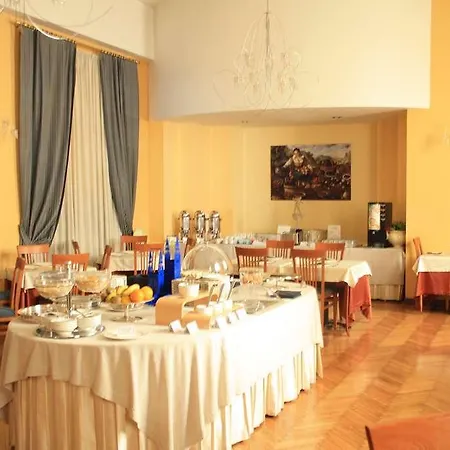 Hotel Impero 
