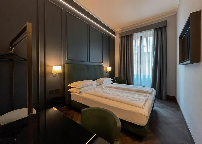 Hotel Impero