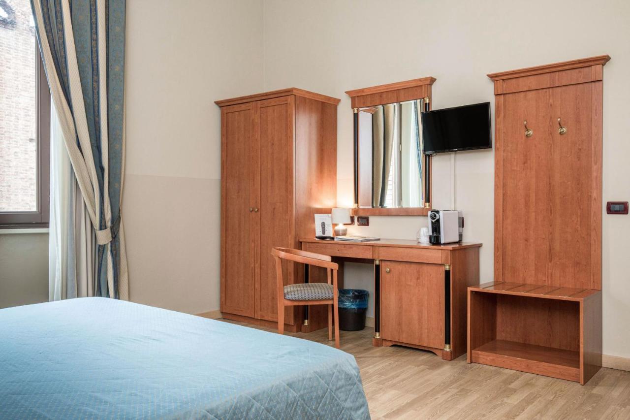 Impero Hotel