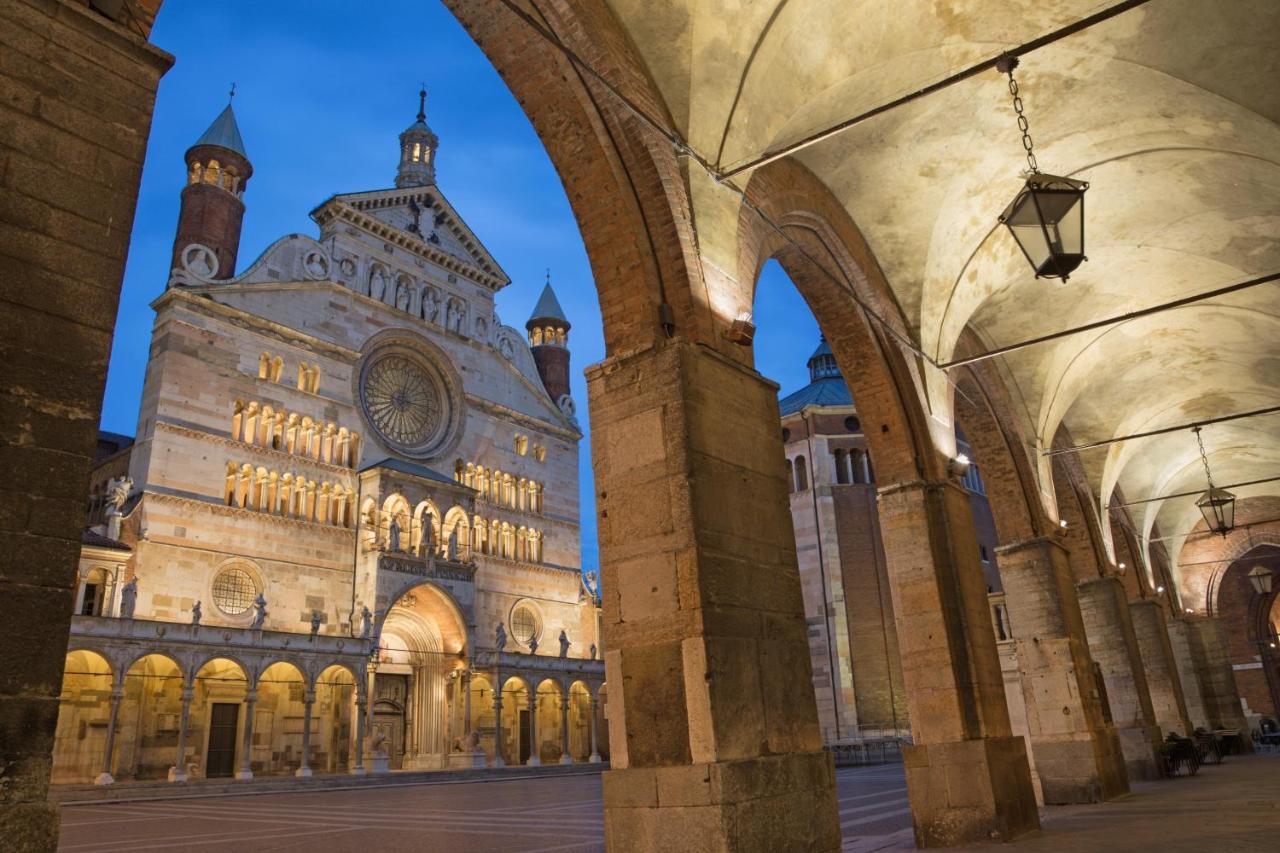 Hotel Impero Cremona
