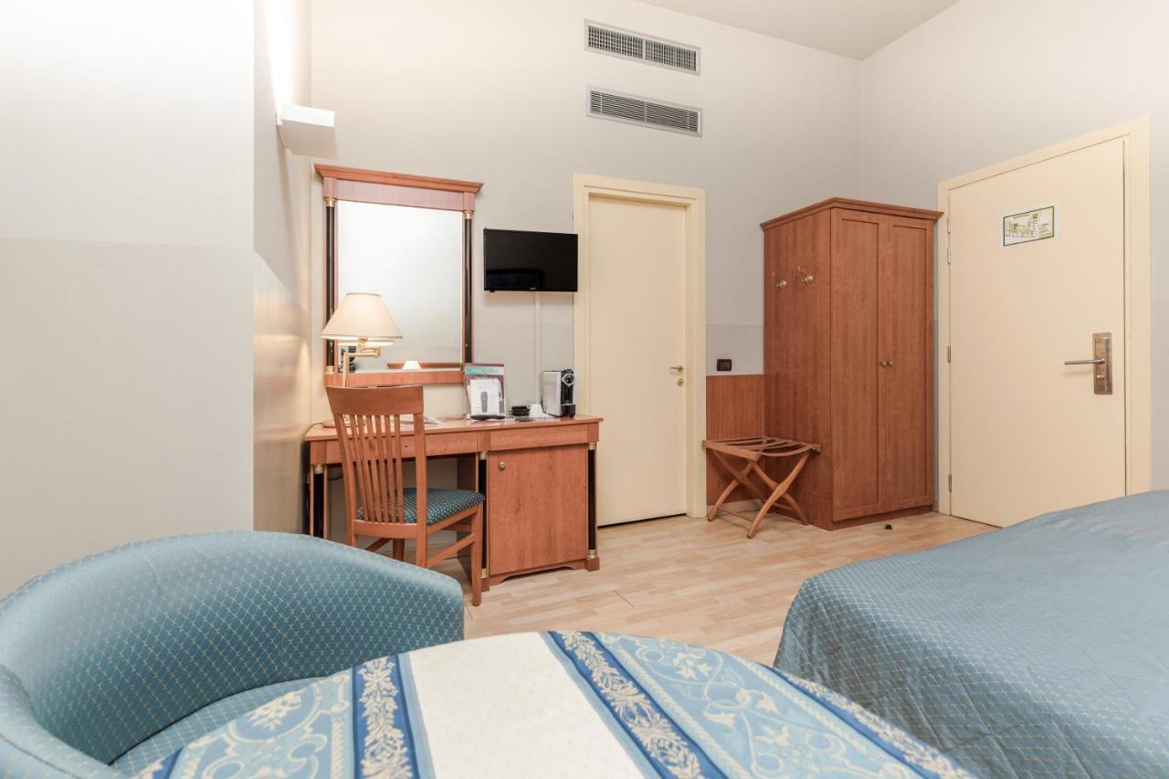 Hotel Impero 4*