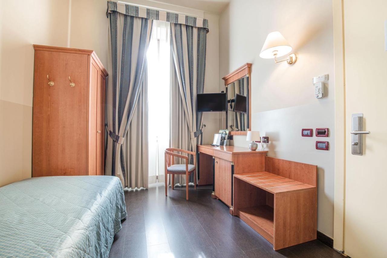 Hotel Impero