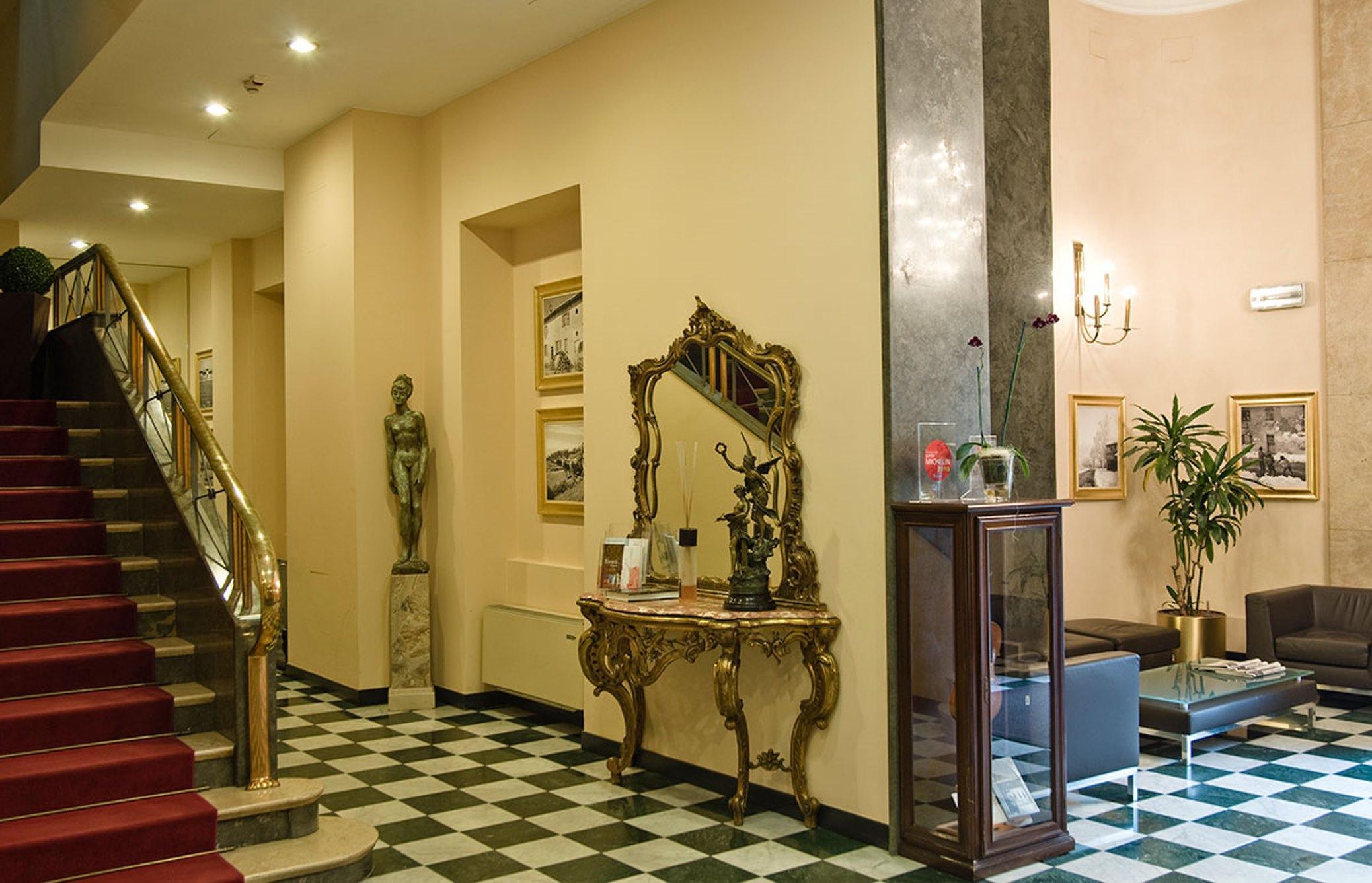 Hotel Impero Cremona