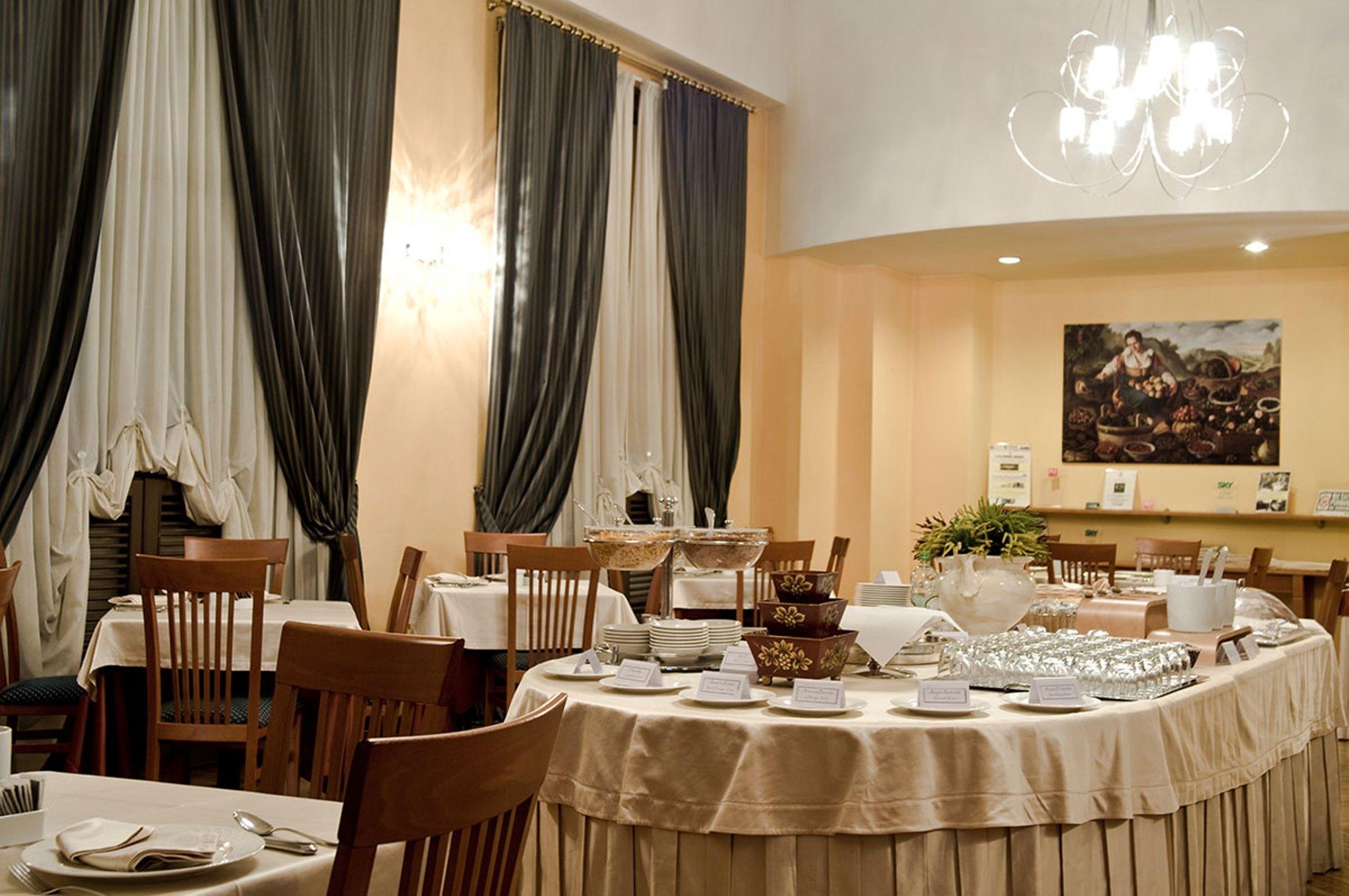 Hotel Impero 4*