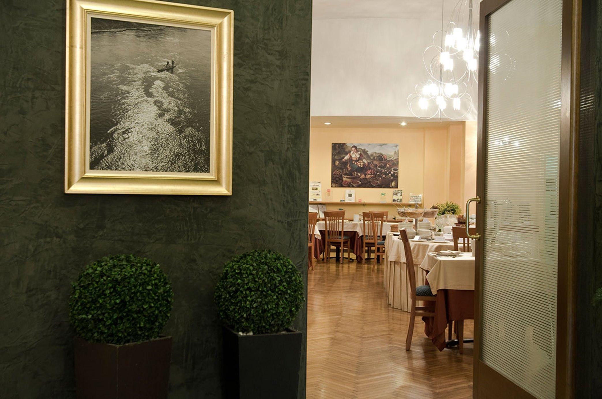 Hotel Impero
