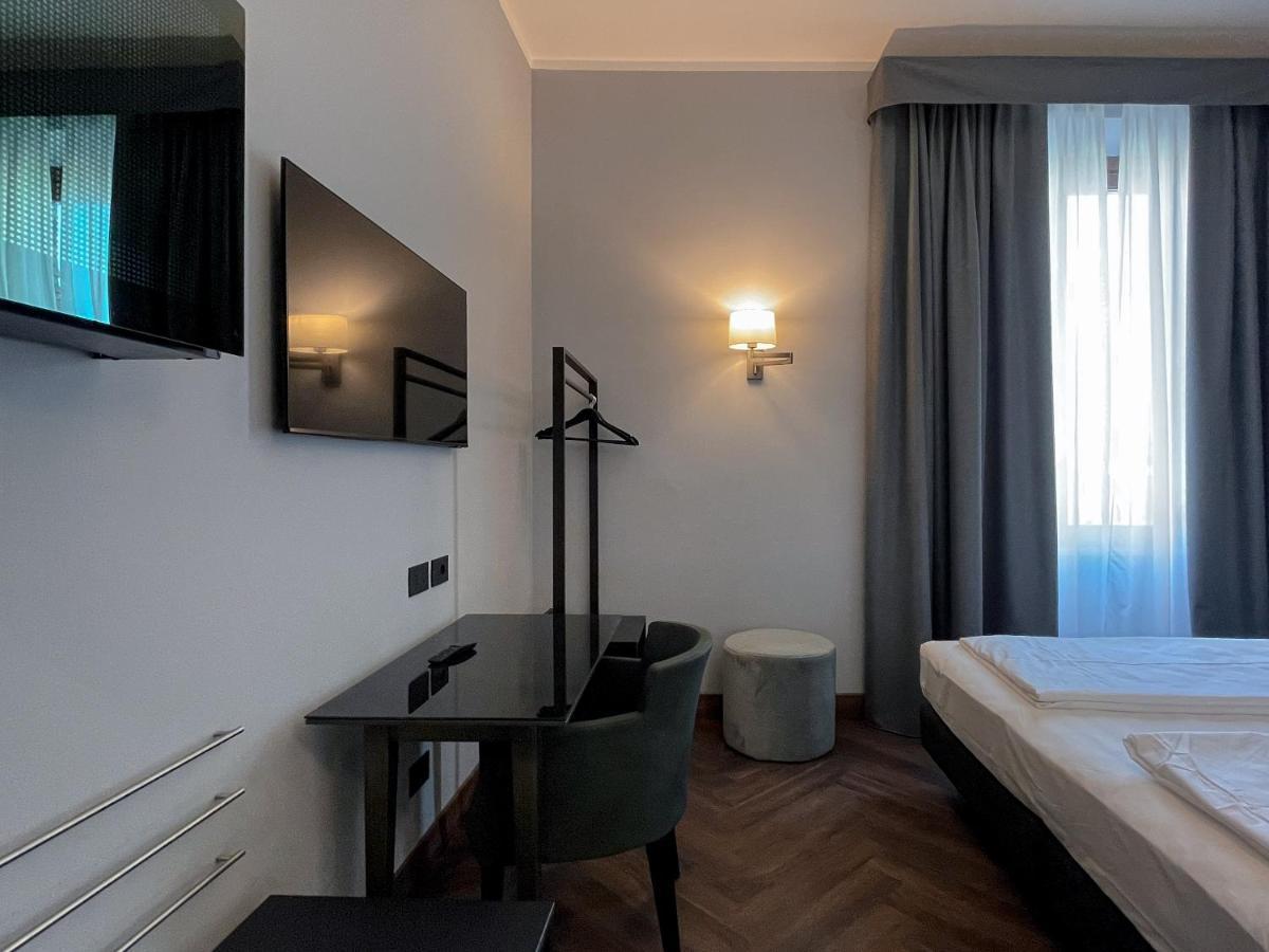 Hotel Impero 4*
