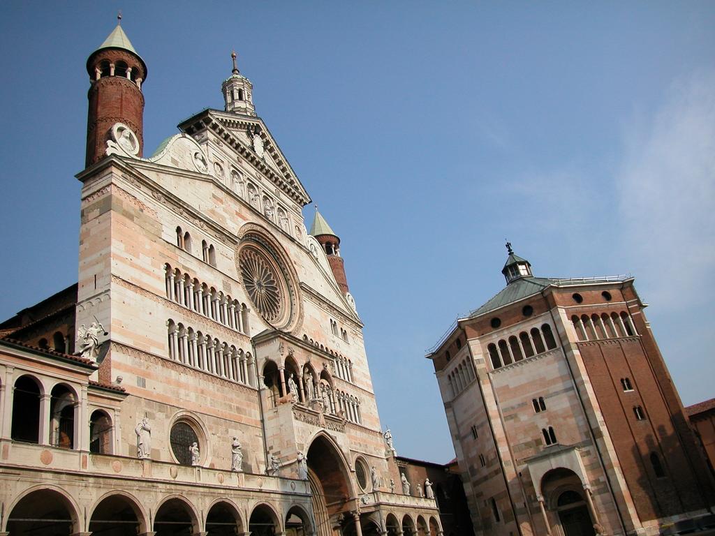 Impero Hotel Cremona