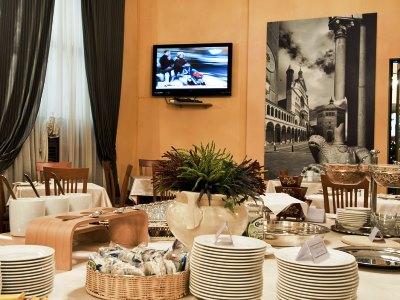 Hotel Impero