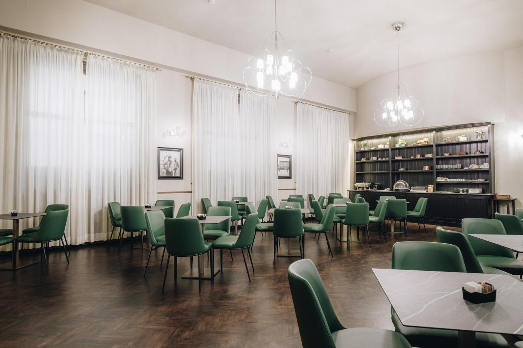 Impero Hotel Cremona