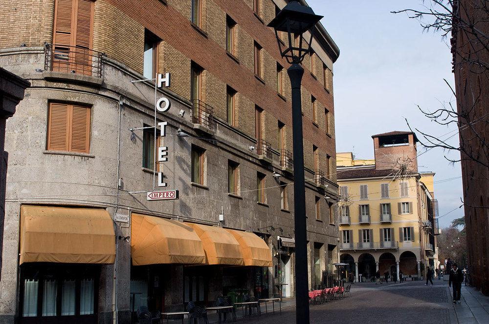 Impero 4* Cremona