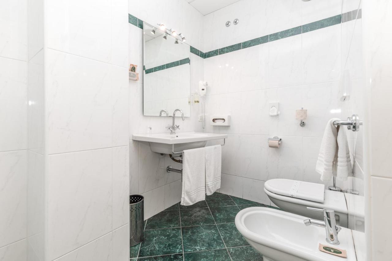 Hotel Impero 4*