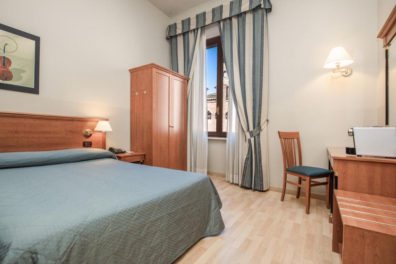 Impero Hotel 4*