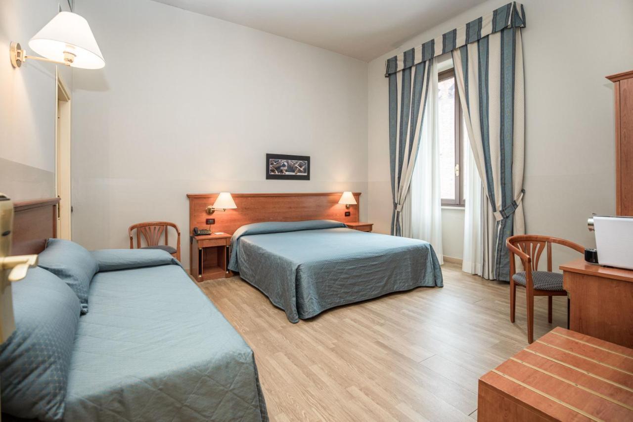 Impero Hotel Cremona
