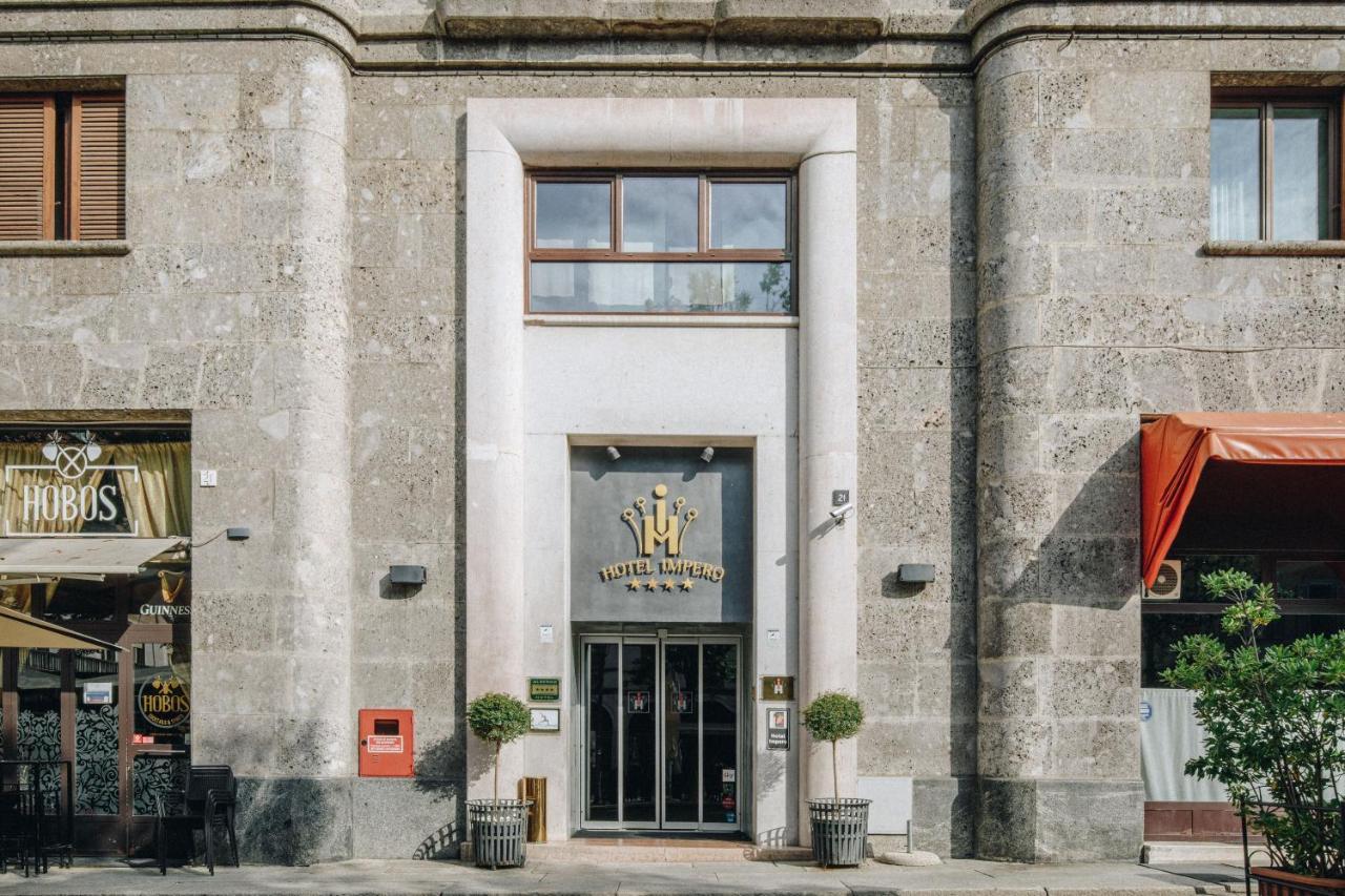 Impero Hotel Cremona