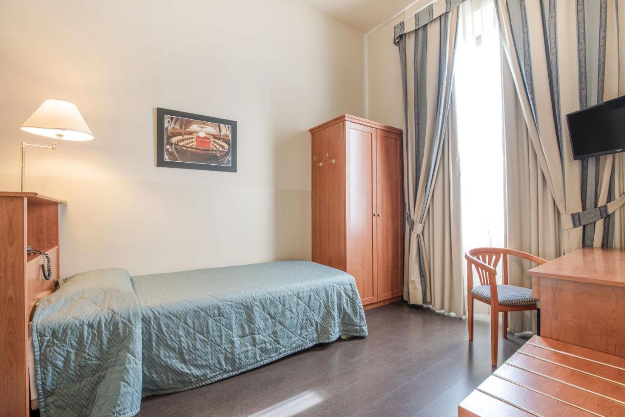 Impero Hotel Cremona