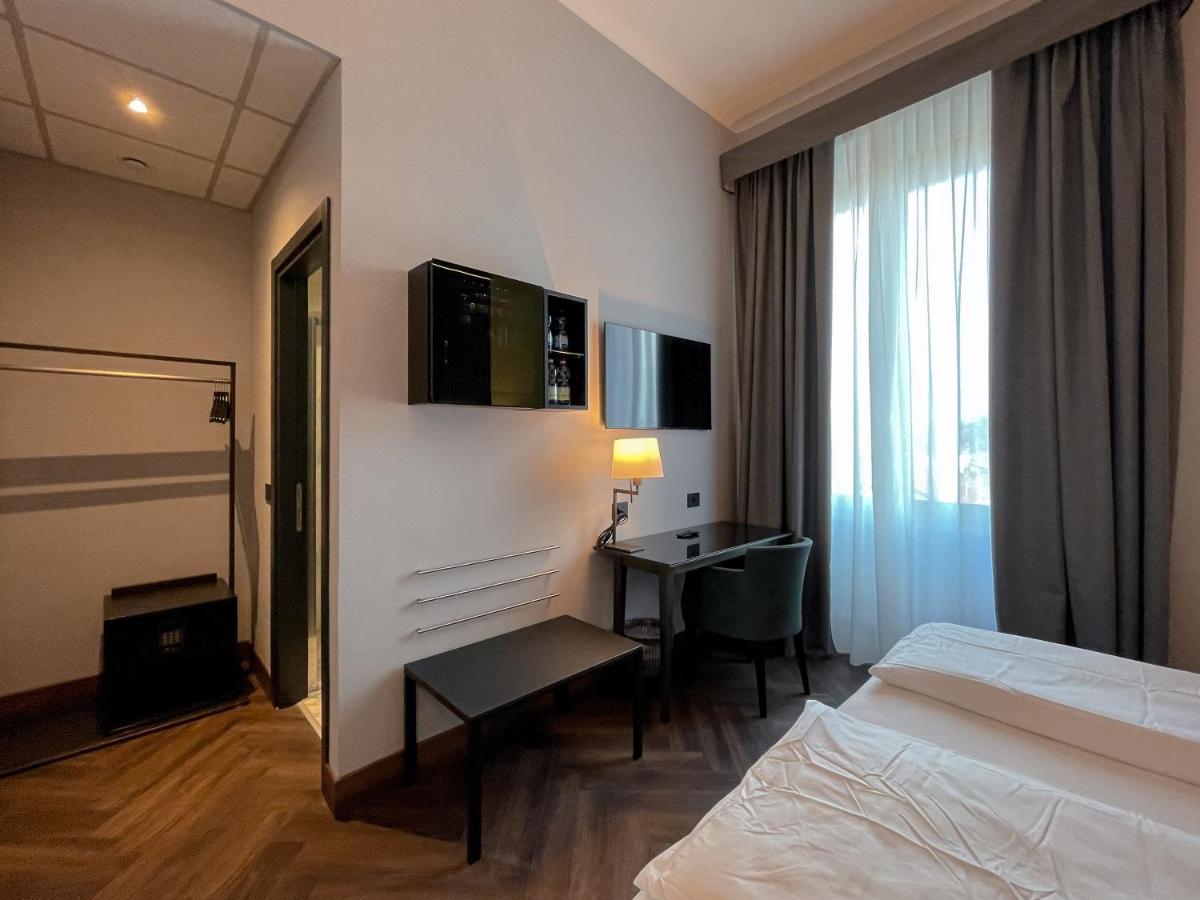 Hotel Impero