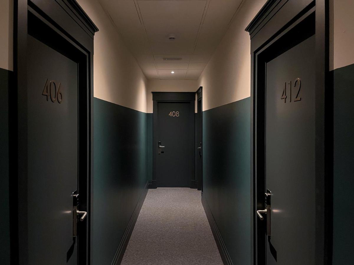 Hotel Impero
