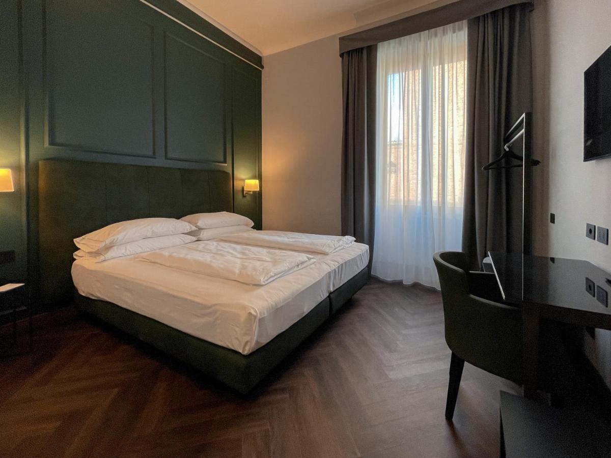 Impero Hotel Cremona