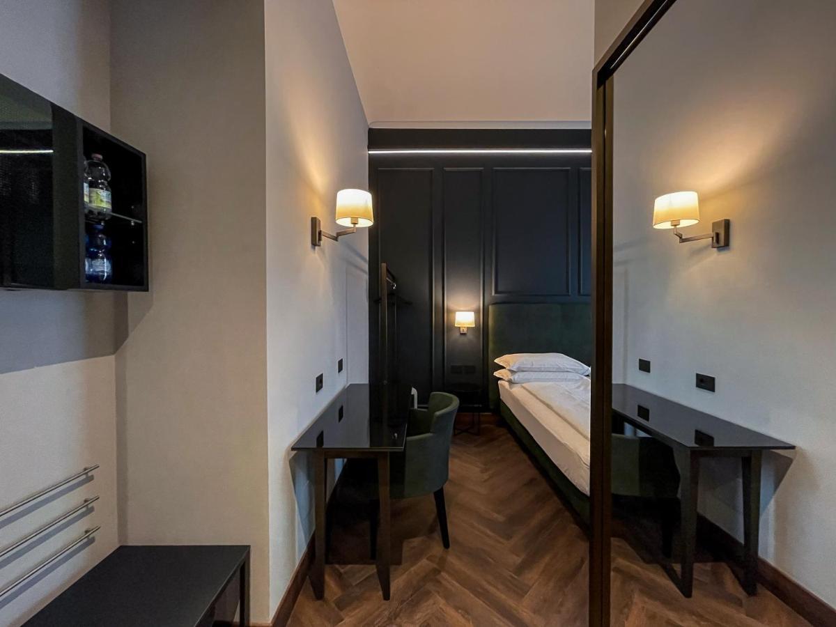 Impero Hotel 4*
