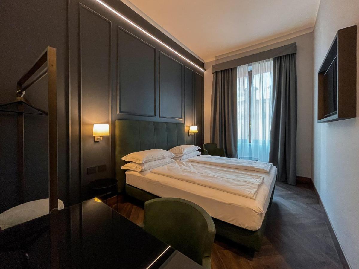 Impero Hotel 4*