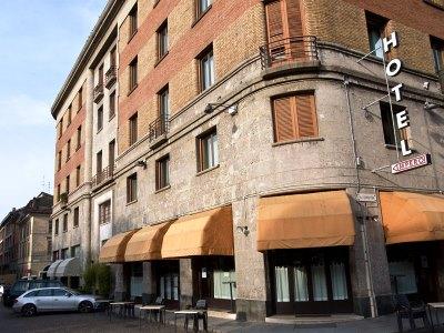 Impero Hotel
