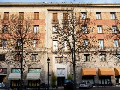 Hotel Impero