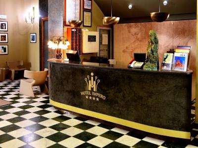 Impero Hotel 4*