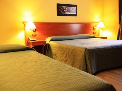 Hotel Impero 4*