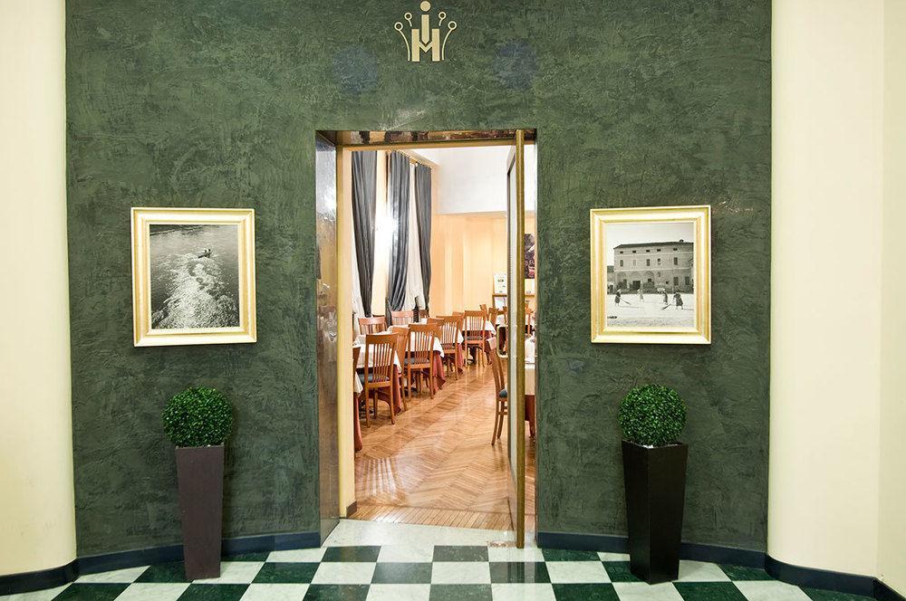 Impero Hotel