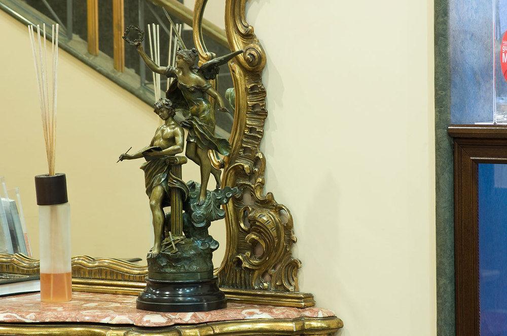 Impero 4*