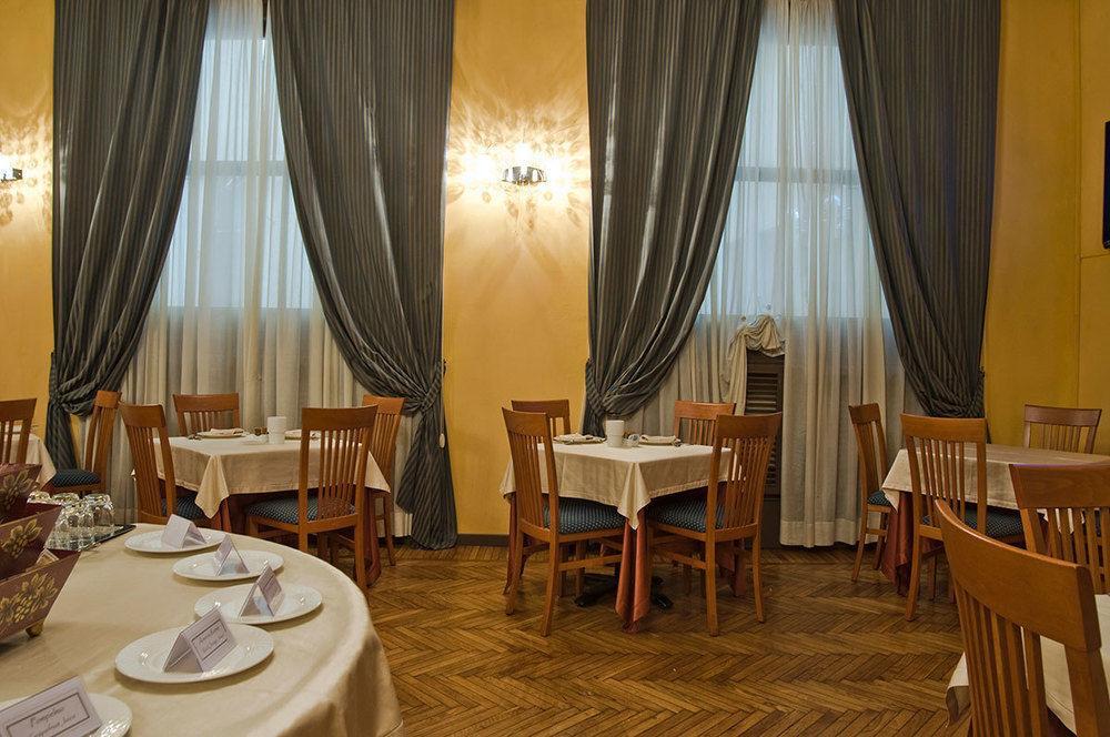 Impero Hotel Cremona