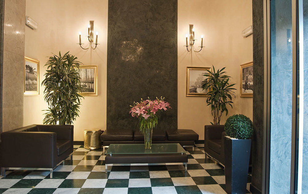 Impero Hotel Cremona