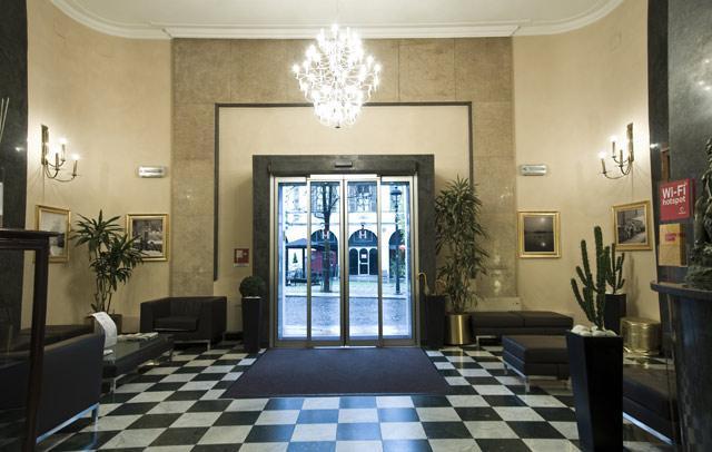 Impero Hotel Cremona