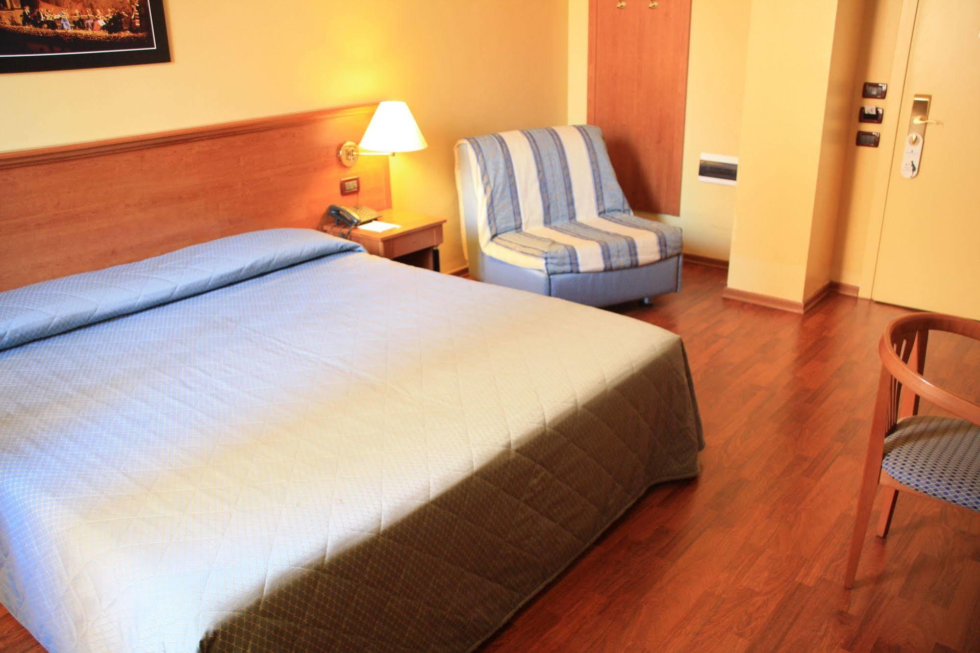 Impero Hotel 4*