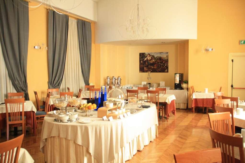 Impero Hotel